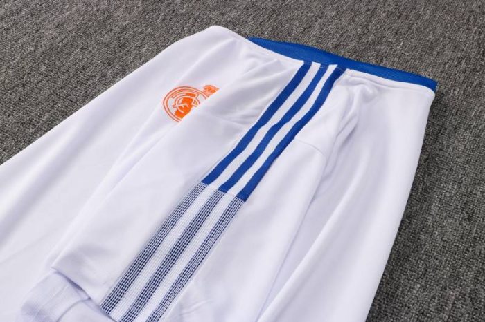 Camiseta entrenamiento Real Madrid 21/22 (2 colores) - Imagen 7