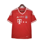 Camiseta Retro Bayern de Múnich “Edición Final UCL” 12/13