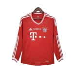 Camiseta Retro Bayern de Múnich “Edición Final UCL” 12/13 - Imagen 4