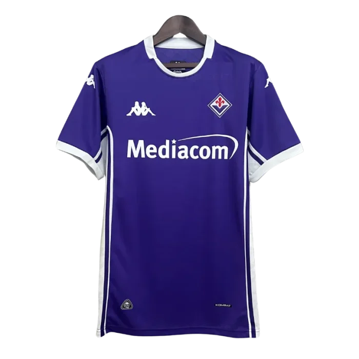 Primera equipación Fiorentina 25/26 - Imagen 1