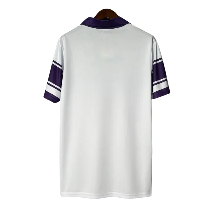 Camiseta alternativa Retro ACF Fiorentina 83/85 - Imagen 2