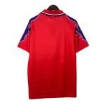 Camiseta alternativa Retro ACF Fiorentina 95/96 - Imagen 2