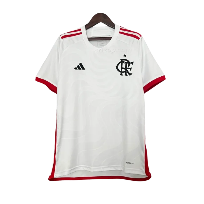 Segunda equipación Stadium Flamengo 24/25 - Imagen 1