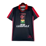 Camiseta alternativa Retro Flamengo 1999