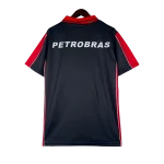 Camiseta alternativa Retro Flamengo 1999 - Imagen 2