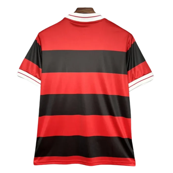 Camiseta local Retro Flamengo 2019 - Imagen 2