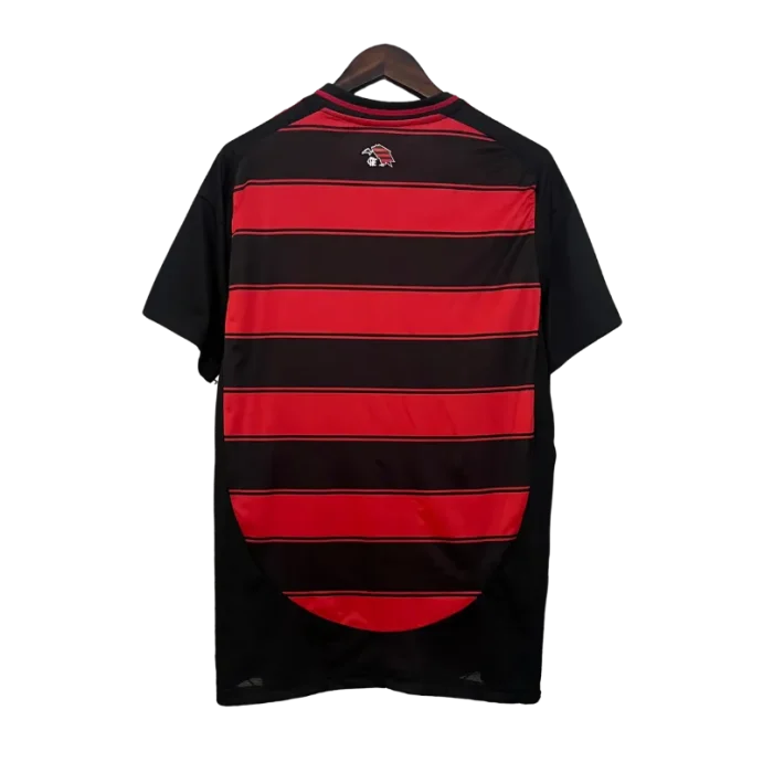 Primera equipación Stadium Flamengo 25/26 - Imagen 2