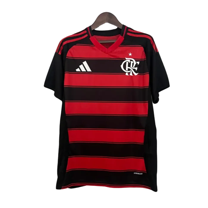 Primera equipación Stadium Flamengo 25/26 - Imagen 1