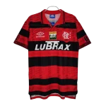 Camiseta local Retro Flamengo 95/96