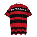 Camiseta local Retro Flamengo 95/96 - Imagen 2