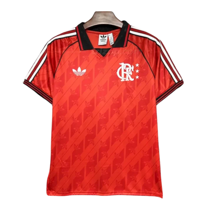 Camiseta “Edición especial” Flamengo 24/25 - Imagen 1