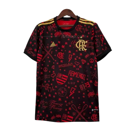 Camiseta entrenamiento Flamego 2022/23