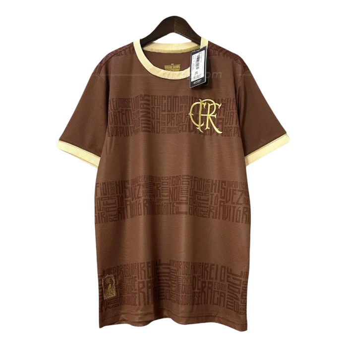 Camiseta “Especial” Flamengo 2024 - Imagen 1