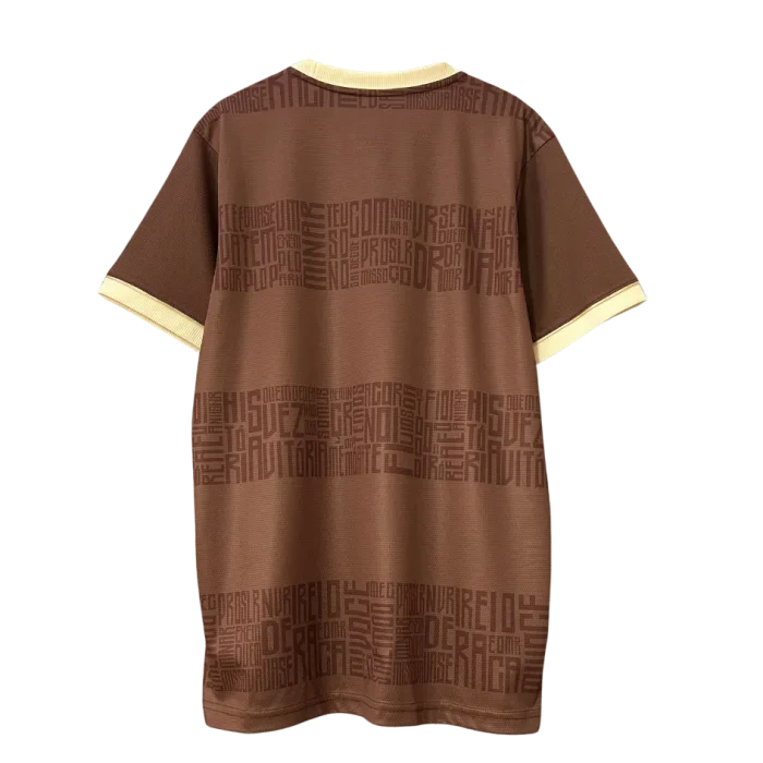 Camiseta “Especial” Flamengo 2024 - Imagen 2