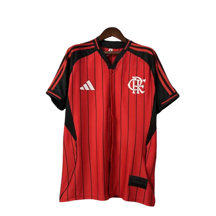 Camiseta “edición especial” Flamengo 25/26 - Imagen 1