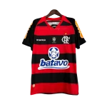 Camiseta local Retro Flamengo 2010