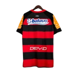Camiseta local Retro Flamengo 2010 - Imagen 2