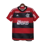 Primera equipación Stadium Flamengo 2023/24
