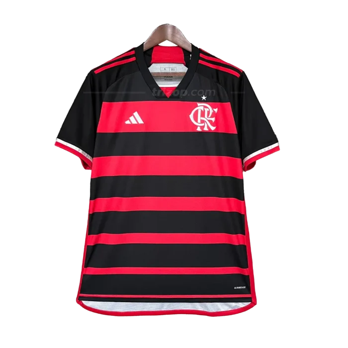 Primera equipación Stadium Flamengo 24/25 - Imagen 2