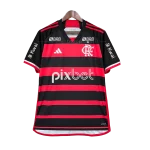 Primera equipación Stadium Flamengo 24/25
