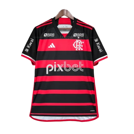 Primera equipación Stadium Flamengo 24/25