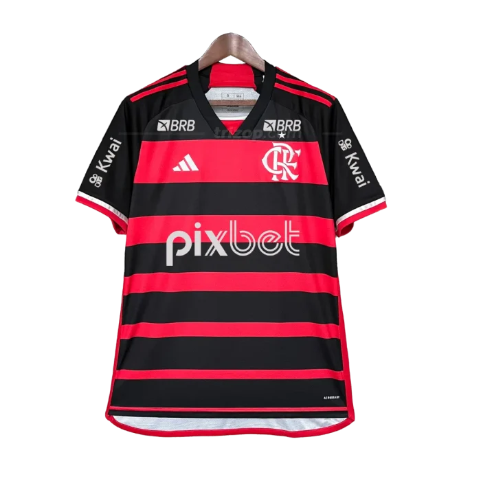 Primera equipación Stadium Flamengo 24/25 - Imagen 1