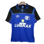 Camiseta retro Portero Flamengo 1999