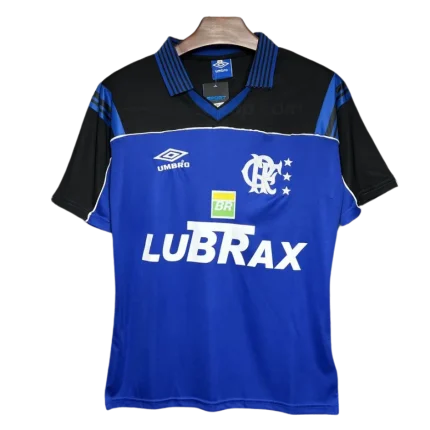 Camiseta retro Portero Flamengo 1999