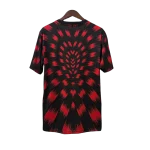 Camiseta Pre Match Flamengo 25/26 - Imagen 2