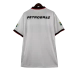 Camiseta alternativa Retro Flamengo 2000/01 - Imagen 2