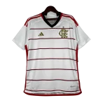 Segunda equipación Stadium Flamengo 2023/24