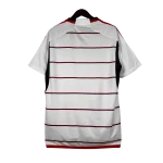 Segunda equipación Stadium Flamengo 2023/24 - Imagen 2