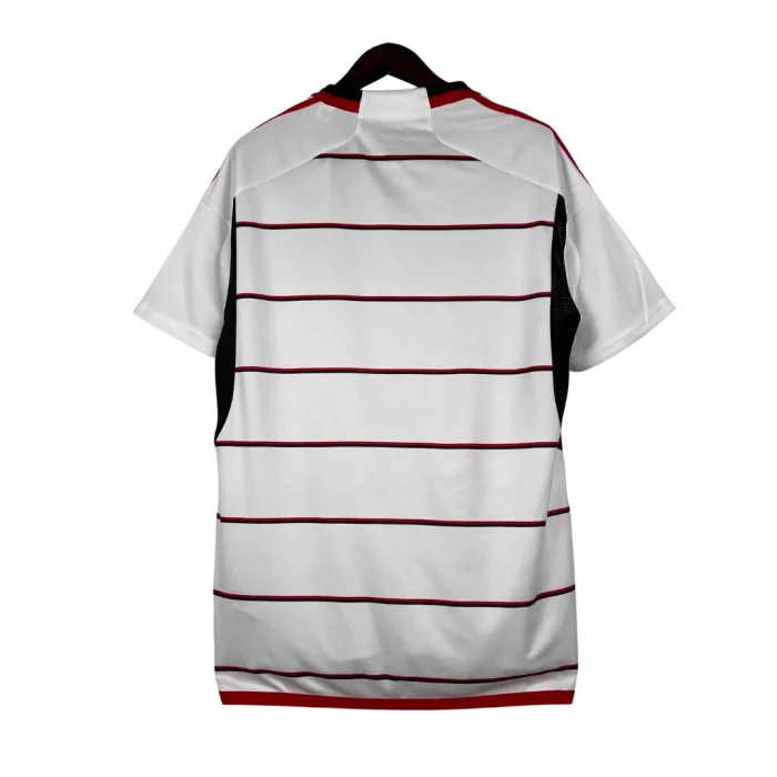 Segunda equipación Stadium Flamengo 2023/24 - Imagen 2