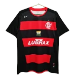 Camiseta alternativa Retro Flamengo 05/06