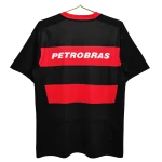 Camiseta alternativa Retro Flamengo 05/06 - Imagen 2