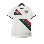 Segunda equipación Fluminense 24/25