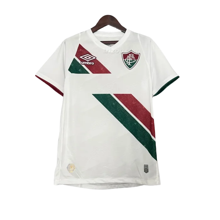 Segunda equipación Fluminense 24/25 - Imagen 1