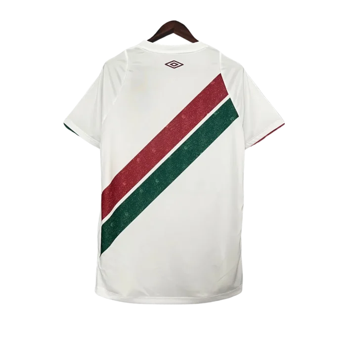 Segunda equipación Fluminense 24/25 - Imagen 2