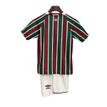 Conjunto niño Fluminense primera equipación 25/26 - Imagen 2