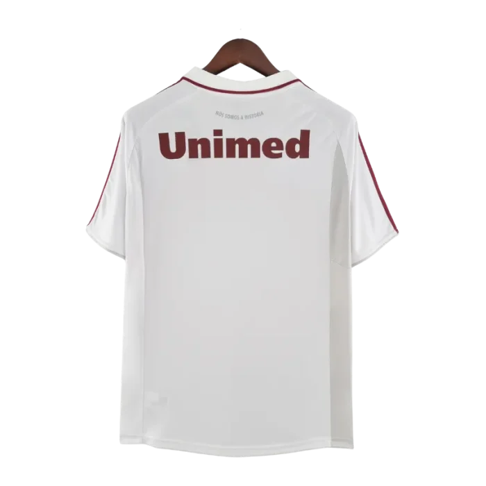 Camiseta Retro “Centenario” Fluminense 12/13 - Imagen 2