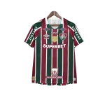 Primera equipación Fluminense 24/25 - Imagen 3