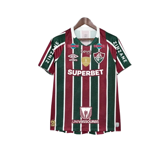 Primera equipación Fluminense 24/25 - Imagen 3