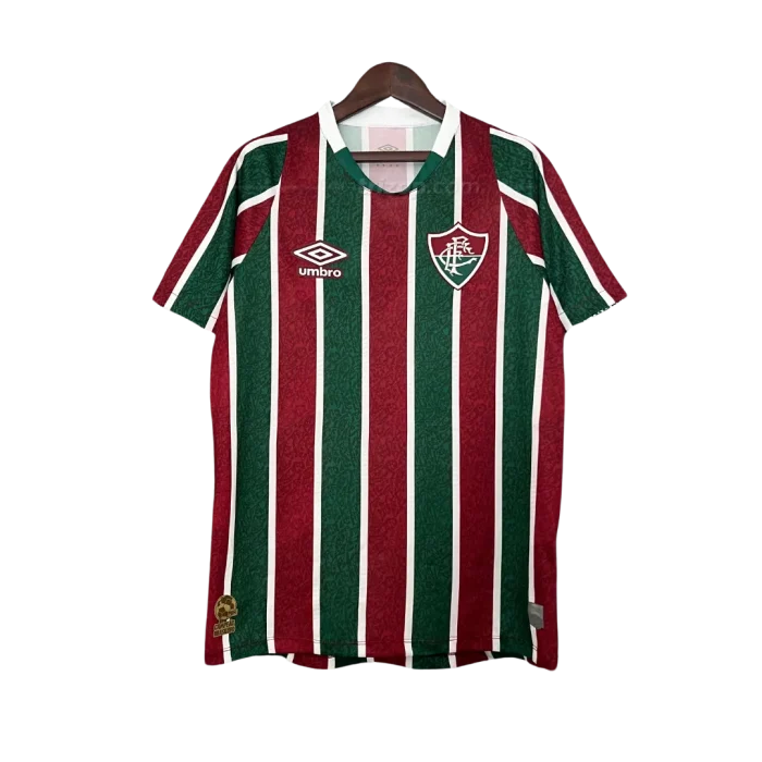 Primera equipación Fluminense 24/25 - Imagen 1