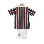 Conjunto niño primera Fluminense 24/25 - Imagen 2