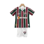 Conjunto niño primera Fluminense 24/25