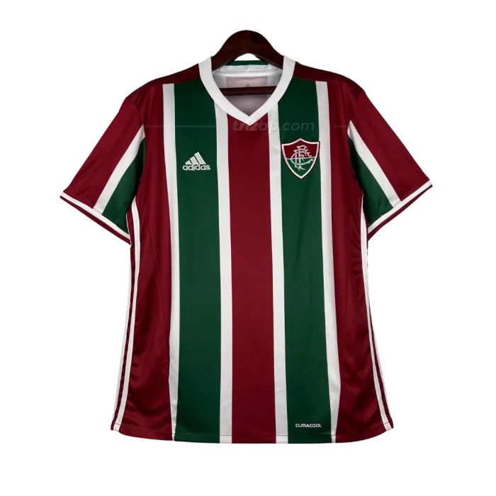 Camiseta local Retro Fluminense 16/17 - Imagen 1