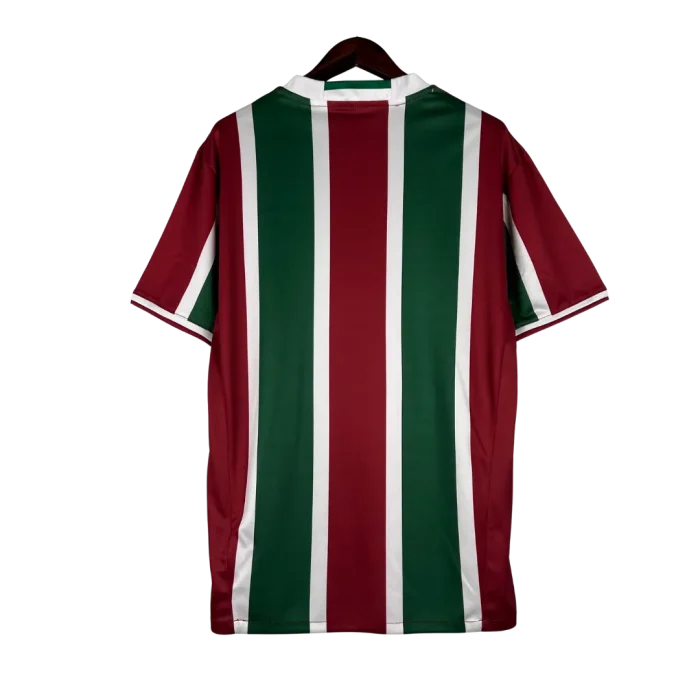 Camiseta local Retro Fluminense 16/17 - Imagen 2