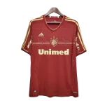 Camiseta alternativa Retro Fluminense 2012
