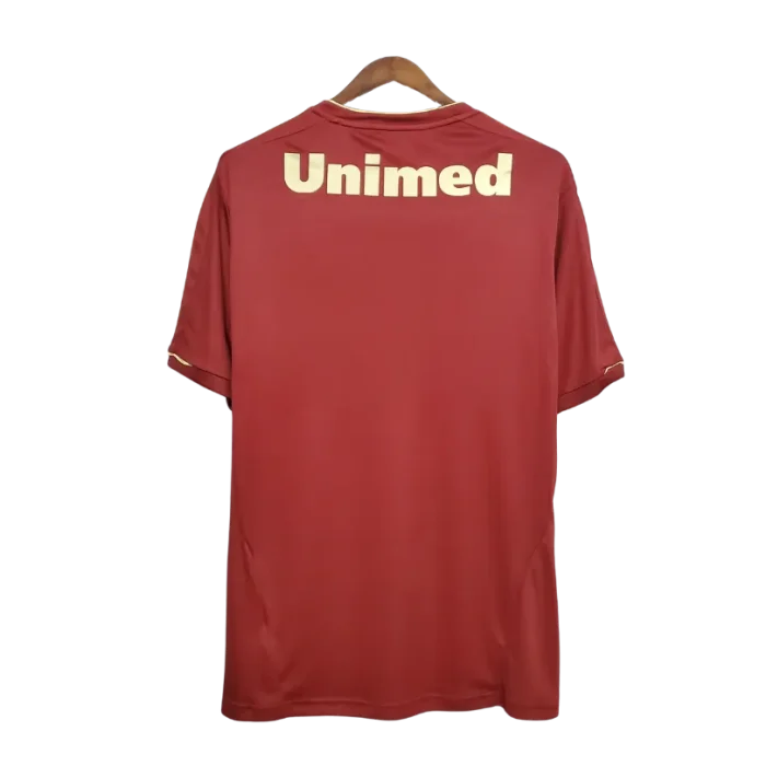 Camiseta alternativa Retro Fluminense 2012 - Imagen 2