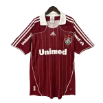 Camiseta alternativa Retro Fluminense 07/08